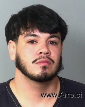 Adam  Gutierrez Mugshot