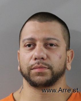 Adam Anthony Gutierrez Mugshot