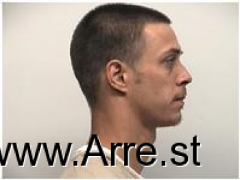 Adam Wayne Hardy Mugshot