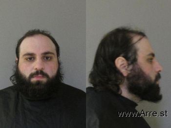 Adam Khaled Hassani Mugshot