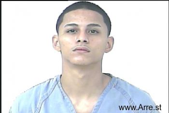 Adam  Hernandez Mugshot