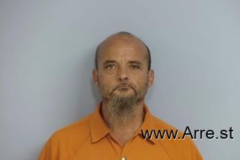 Adam Marshall Hill Mugshot