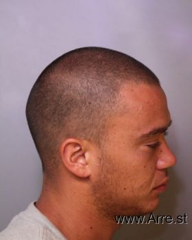 Adam Daniel Hill Mugshot