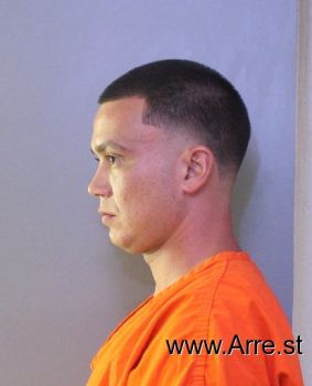 Adam Daniel Hill Mugshot