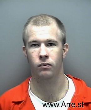 Adam Christopher Hill Mugshot