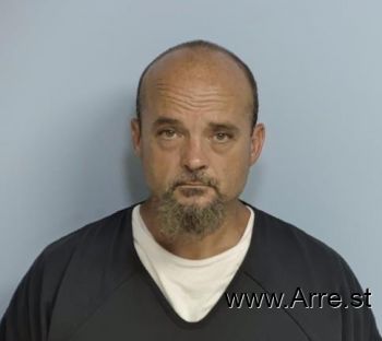 Adam Marshall Hill Mugshot