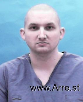 Adam R Hillis Mugshot