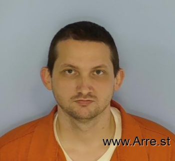 Adam  Hillis Mugshot