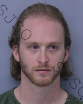 Adam Zachary Hillis Mugshot