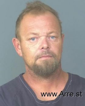 Adam C Hillmann Mugshot