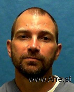 Adam B Hunt Mugshot