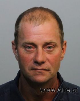 Adam  Hunt Mugshot