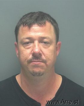 Adam Robert Hunt Mugshot