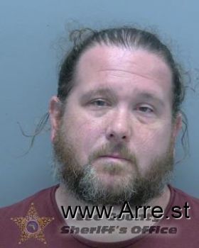 Adam Clayton Hunt Mugshot