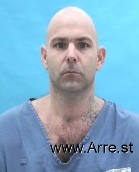 Adam C Hunter Mugshot