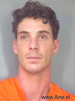 Adam Christopher Jones Mugshot