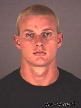 Adam Gregory Jones Mugshot