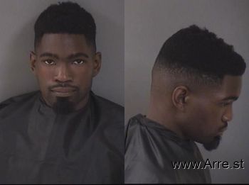 Adam Devanta Jones Mugshot