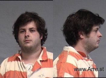 Adam Caleb Jones Mugshot