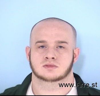 Adam Delton Jordan Mugshot