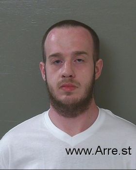 Adam Delton Jordan Mugshot