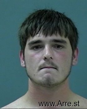 Adam Lynn Jordan Mugshot