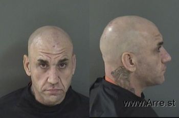 Adam Andrew Kaye Mugshot