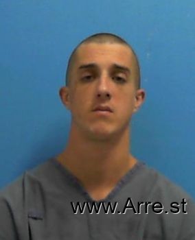 Adam J Keller Mugshot