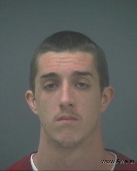 Adam Joseph Keller Mugshot