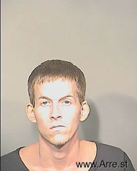 Adam Brent Kelley Mugshot