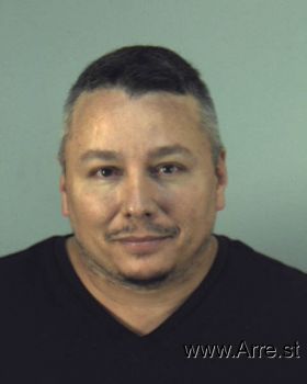 Adam Victor King Mugshot