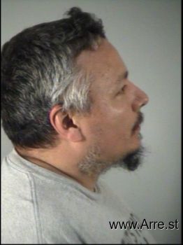 Adam Victor King Mugshot