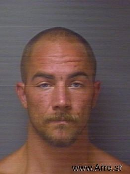 Adam Gregory Langford Mugshot