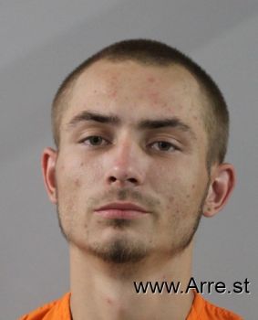 Adam  Langford Mugshot