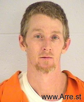 Adam Christopher Ledford Mugshot