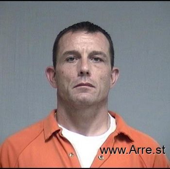 Adam John Little Mugshot