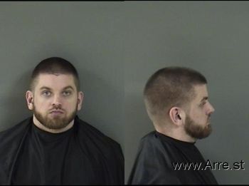 Adam James Maisa Mugshot