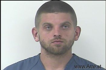 Adam James Maisa Mugshot