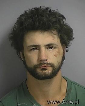 Adam Howard Manning Mugshot