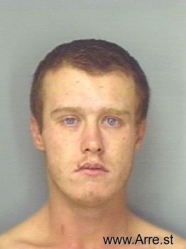 Adam Corey Matthews Mugshot