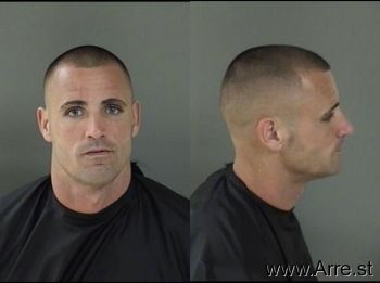 Adam Lee Miles Mugshot