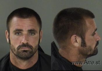 Adam Lee Miles Mugshot