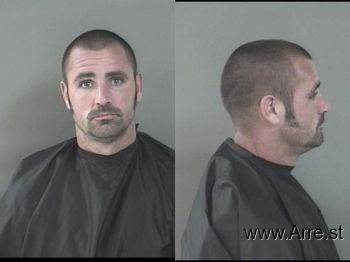 Adam Lee Miles Mugshot