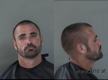 Adam Lee Miles Mugshot