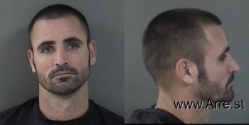 Adam Lee Miles Mugshot