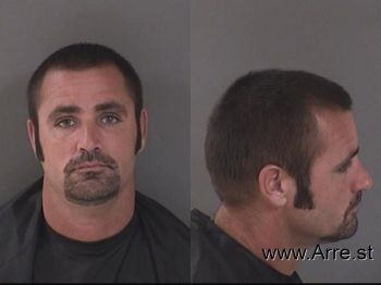 Adam Lee Miles Mugshot