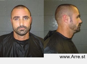 Adam Lee Miles Mugshot