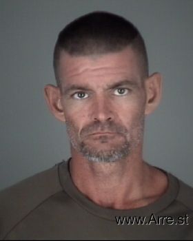 Adam Frank Miller Mugshot