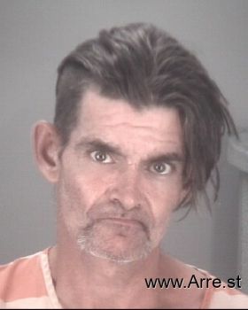 Adam Frank Miller Mugshot