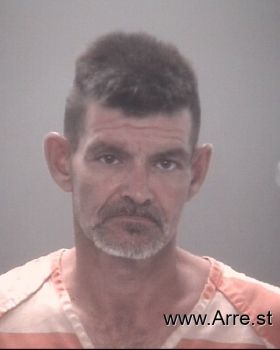 Adam Frank Miller Mugshot